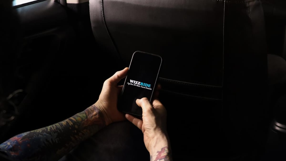 Wizzride Technologies: Redefining Mobility and Tourism in Northeast India with Innovation and Heart