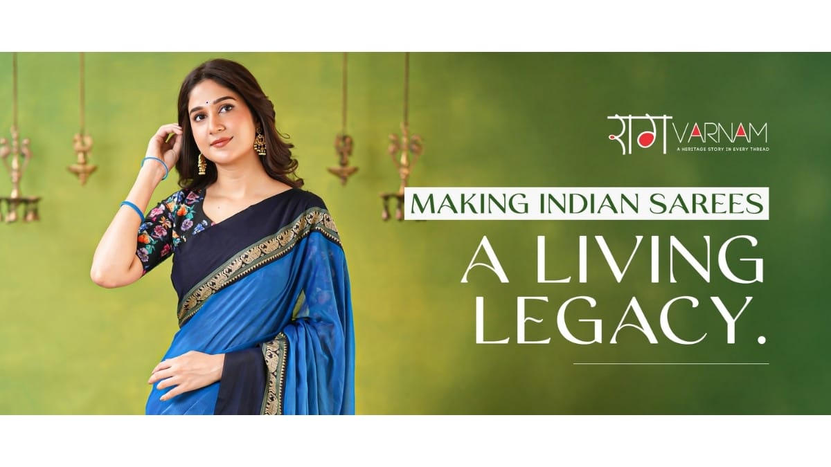 Sarees