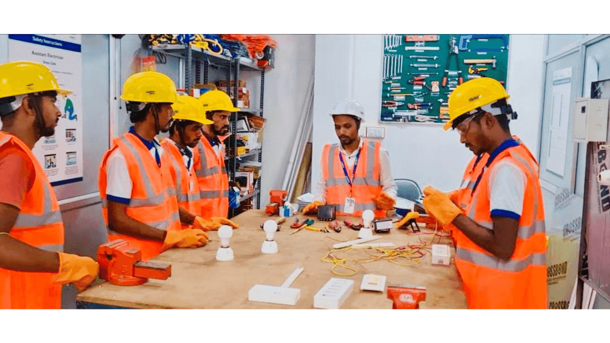 Vedanta Aluminium PNN 