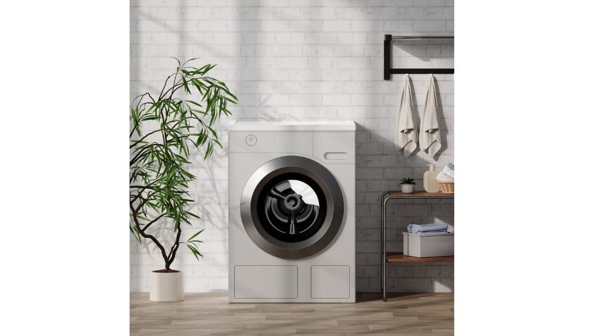 Exciting Offers: Up to 50% Off on Whirlpool, Samsung, and LG Washing Machines