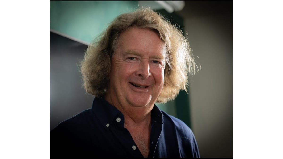 Burgoyne Original Masters X DCAW 2025 present ‘Unwoven’ by Juhikadevi Bhanjdeo (Latitude 28) Burgoyne