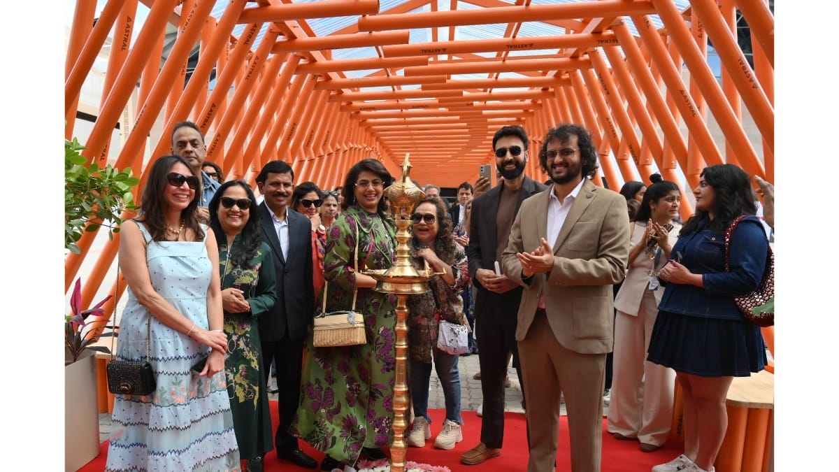 Design Democracy 2025 Wraps Up With A Celebration Of Heritage, Sustainability, And Future-Forward Design Design