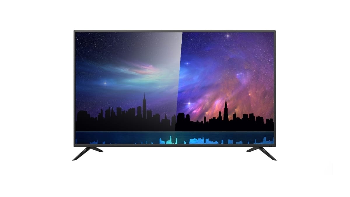 Top 5 Smart TVs to Buy During Ganesh Chaturthi Sales Smart TV PNN