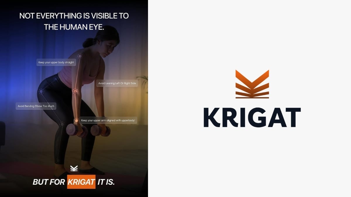 How KRIGAT Is Transforming Physiotherapy and Human Performance with AI How KRIGAT, a UK–India AI Innovation by AltrixLabs, Is Transforming Physiotherapy and Human Performance - PNN