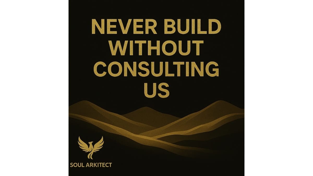 The CEO’s Secret Weapon – Unlocking Prosperity with Soul Arkitect’s Quantum Frequency Energy Blueprint Soul