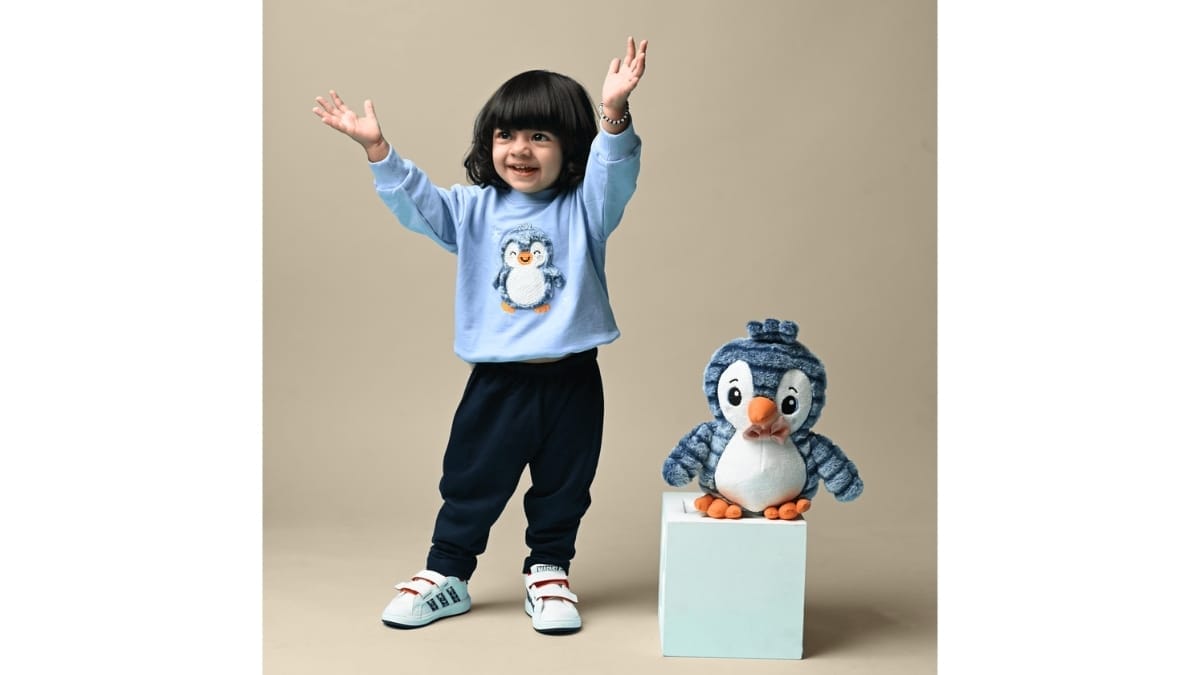 Loomkins Launches India’s First Kidswear-Plush Toy Bundles, Blending Fashion with Play Loomkins