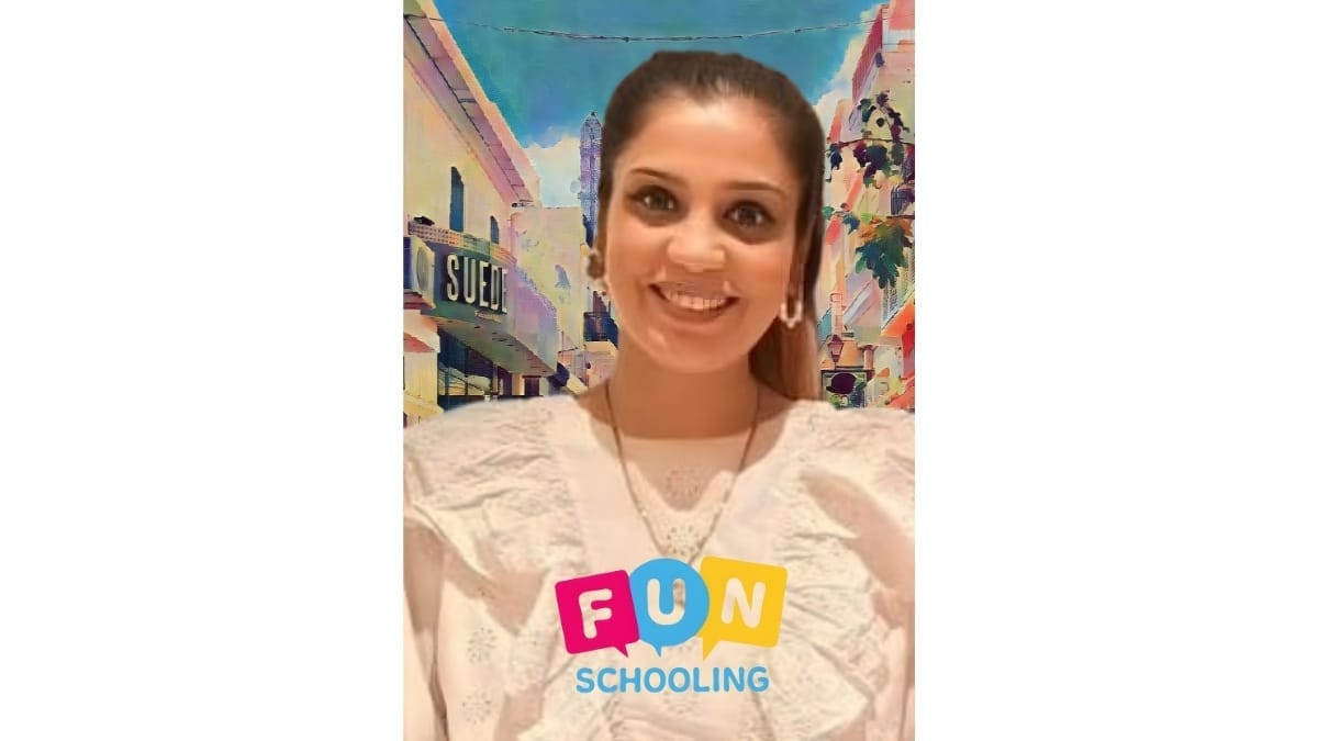 Building a Brand with Purpose: The Values Behind Harpreet Behl’s Miss Messie® Paints Harpreet