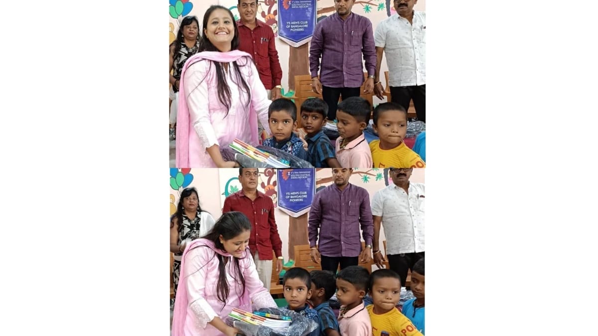 From Struggles to Strength: The Inspiring Journey of Shivani Arora, Who Empowers Women Everywhere Shivani