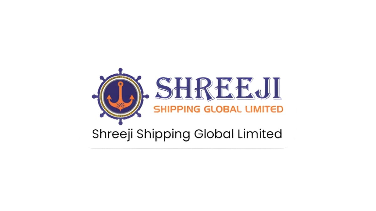 Shreeji Shipping Registers Robust Q2 FY26 Performance; Profit Margin Rises by 325 bps - PNN