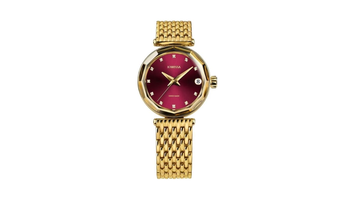 How do ladies batteryless watches work? How do ladies batteryless watches work? - PNN