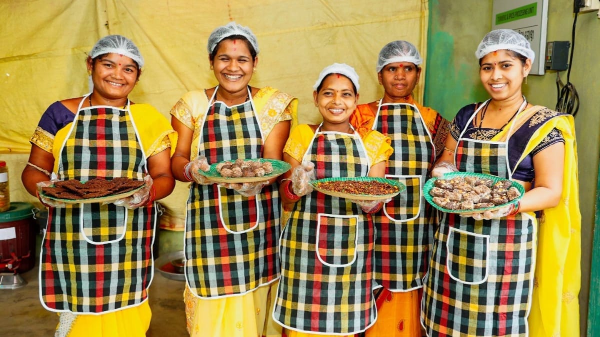 Vedanta Aluminium’s Project Sakhi transforms the lives of more than 4,600 women Vedanta Aluminium’s Project Sakhi transforms the lives of more than 4,600 women - PNN