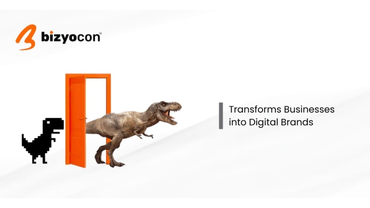 How Gandhinagar’s Bizyocon Transforms Small Businesses into Digital Brands