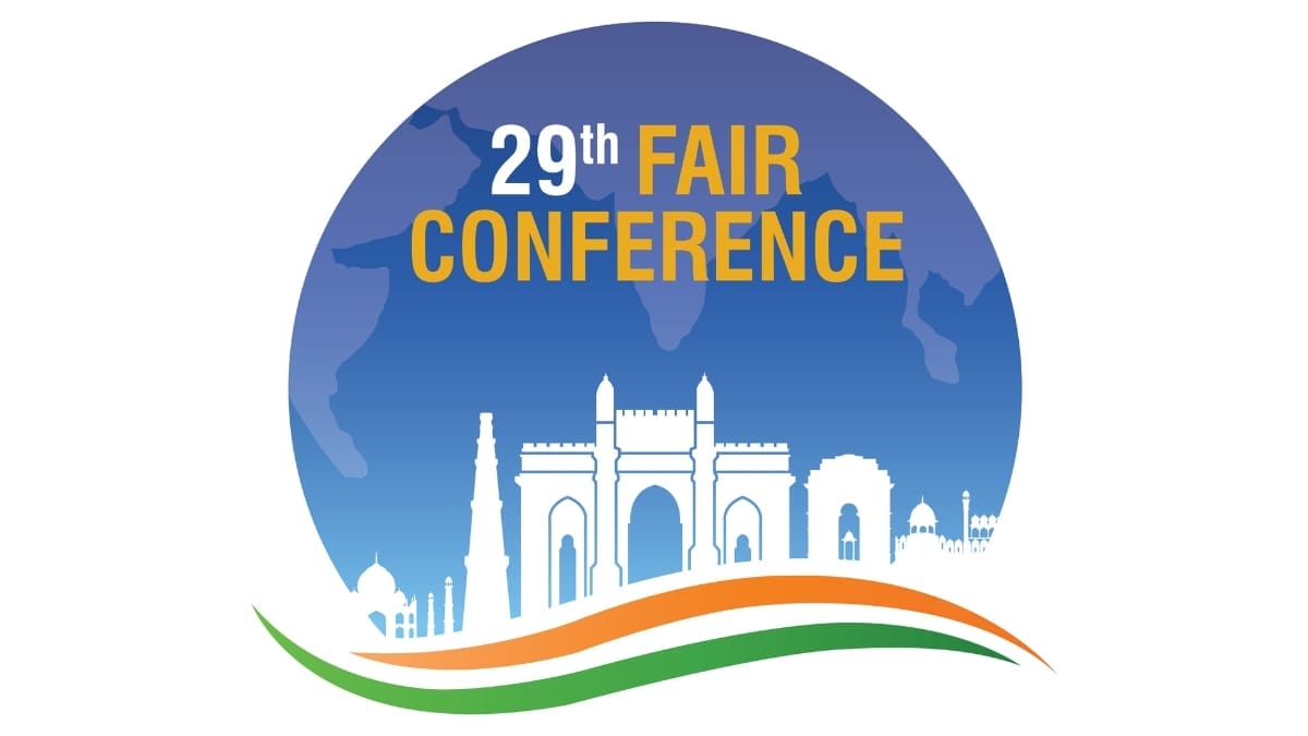 GIC Re to Host 29th FAIR Conference in Mumbai, 5–8 October 2025, Welcoming 700 Global Delegates Fair Conference-pnn
