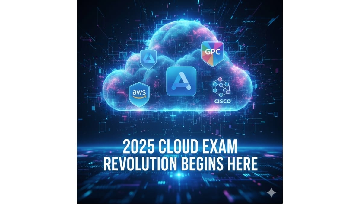 Clearcatnet Revolutionizes IT Exam Prep with Actual exam material for 2025 Certifications