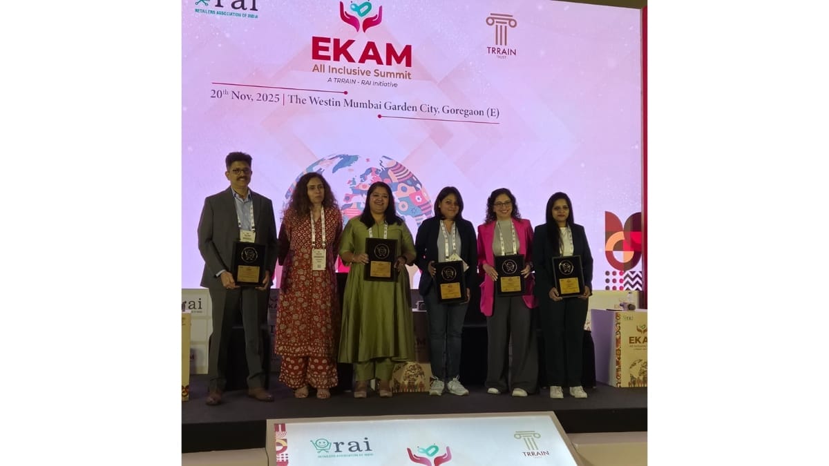 Inclusive Leadership Takes Center Stage at EKAM Retail Summit 2025 Inclusive Leadership Takes Center Stage at EKAM Retail Summit 2025 PNN