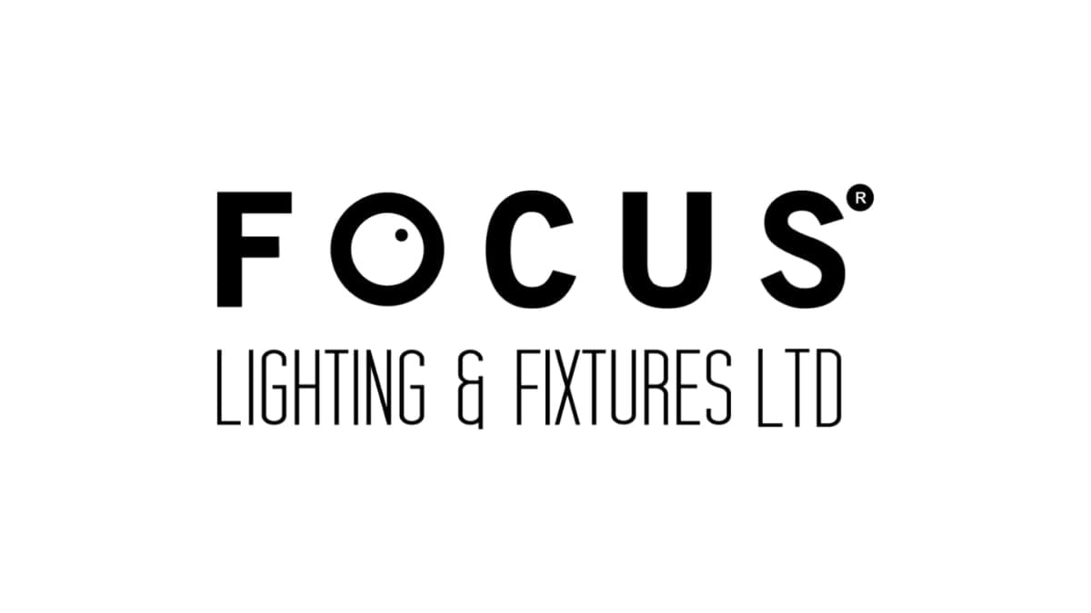 Focus Lighting and Fixtures Secures New LED Lighting Order Worth INR 2.89 Cr Focus Lighting PNN