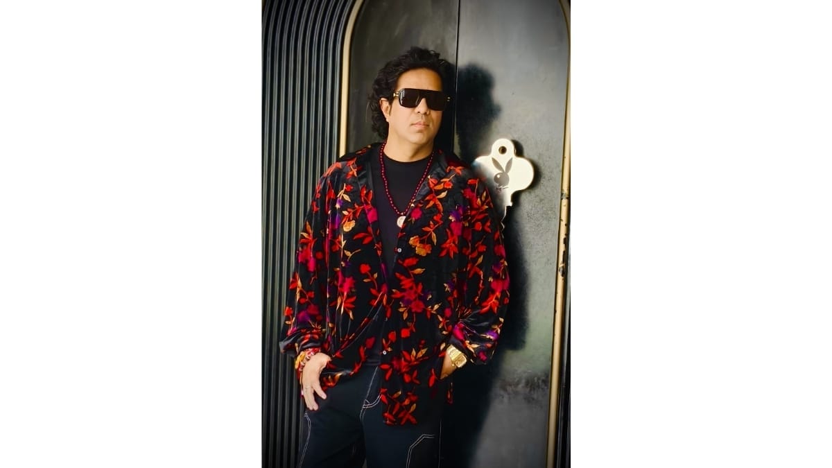 Raajveer Sharma’s Upcoming Film ‘Accidental Youtuber’ Set to Create bid Waves in Bollywood — A True Story That Inspires Raajveer