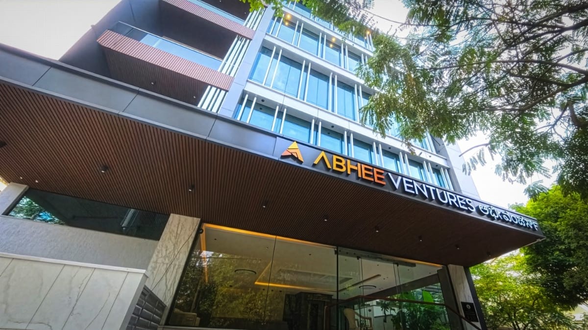 Abhee Ventures Expands Its Vision with the Opening of Its New Corporate Office Abhee Ventures