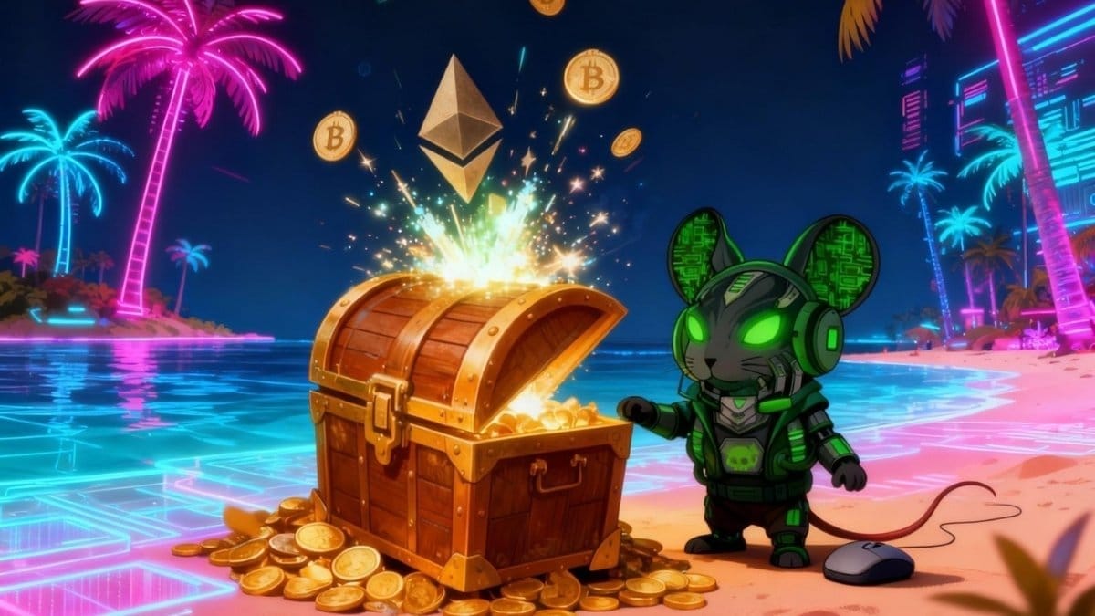 Best Crypto to Invest In November 2025: DeepSnitch AI Surges 58% as Tether Backs Bitcoin Lending DeepSnitch AI