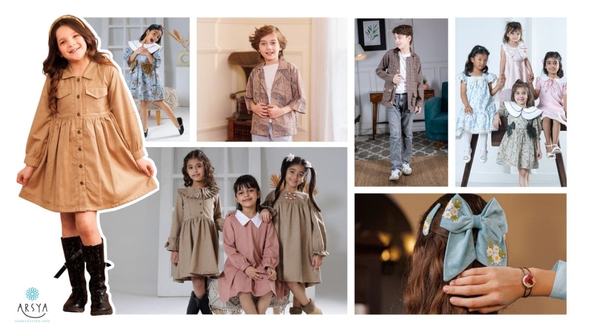 How One Mom Built India’s Most Loved Handcrafted Kidswear Brand in Under a Year Kidswear