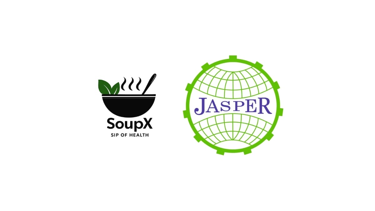 Jasper Food acquires 10 percent stake in Shark Tank-featured SoupX Jasper Food acquires 10% stake in Shark Tank-featured SoupX - PNN