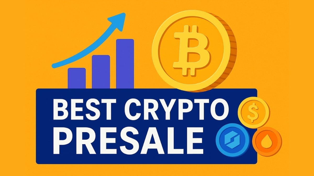 Best Crypto Presale December 2025: Strategy’s USD 962M Bitcoin Buy Sparks Hunt for Top Early-Stage Tokens Like DeepSnitch AI Best Crypto Presale
