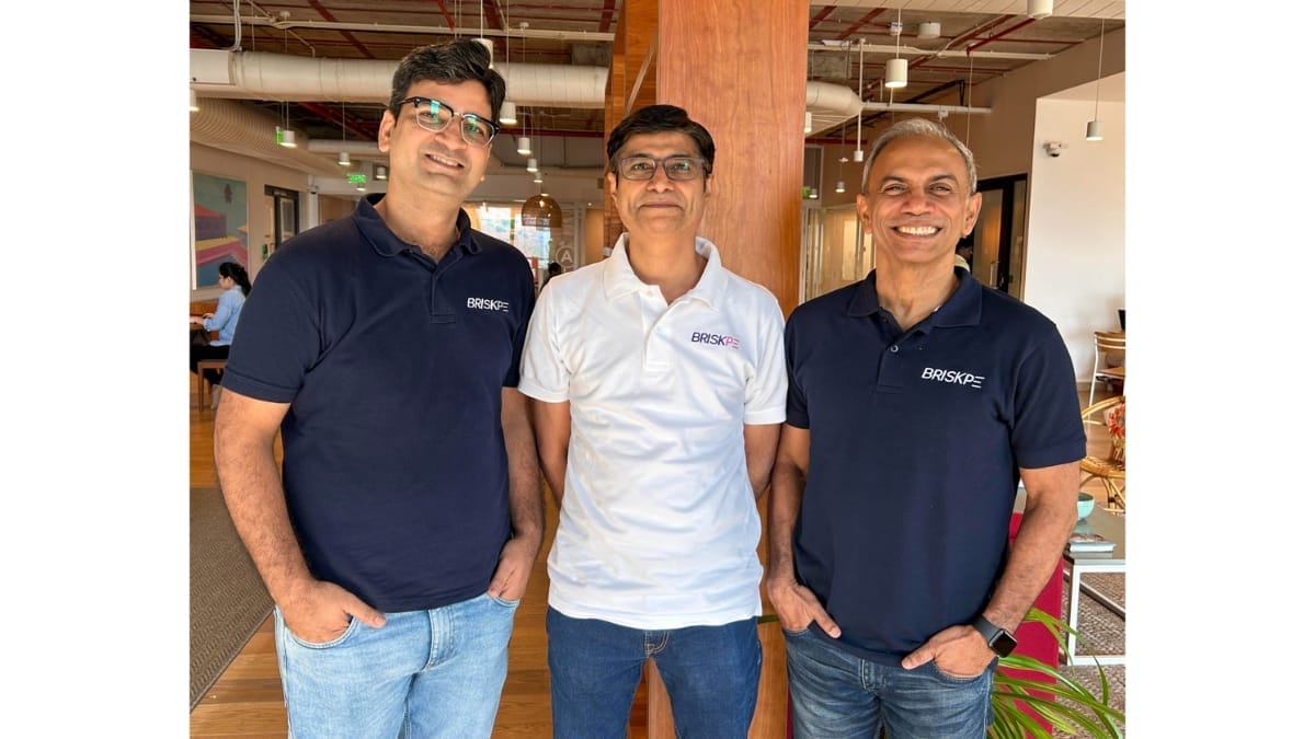 RBI grants BRISKPE final PA authorisation under Cross-Border Inward & Outward category, strengthening regulated cross-border payments for Indian businesses BRISKPE