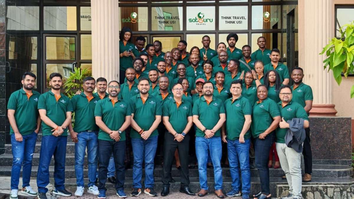 Satguru Travel Reinforces Consistent People-First Culture Across all its Offices Worldwide Satguru Travel