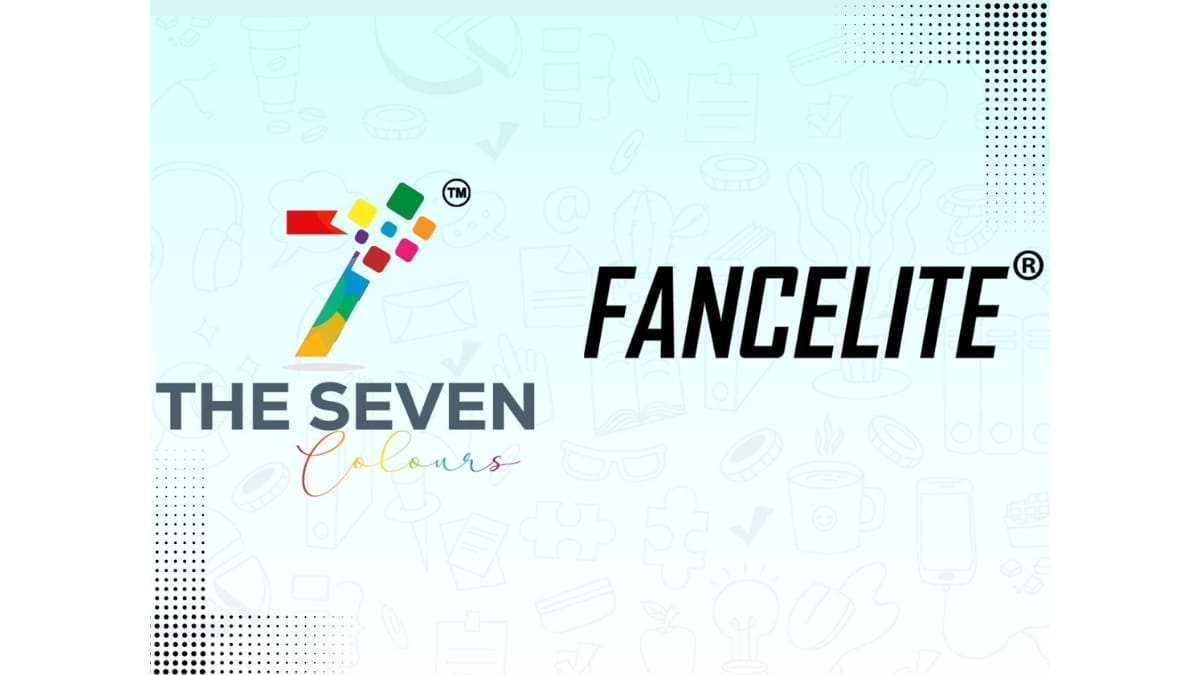 7 Colours Decors Pvt. Ltd. Acquires Fancelite to Expand Décor and Lighting Portfolio 7 Colours Decors Pvt. Ltd. Acquires Fancelite to Expand Décor and Lighting Portfolio - PNN