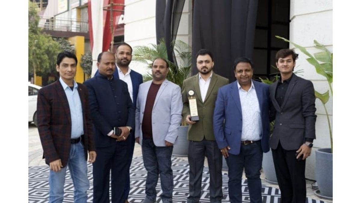 Biryanwi.com Emerges as one of the Fastest-Growing Biryani Chains in Delhi NCR Biryanwi.com Emerges as the Fastest-Growing Biryani Chain in Delhi NCR - PNN