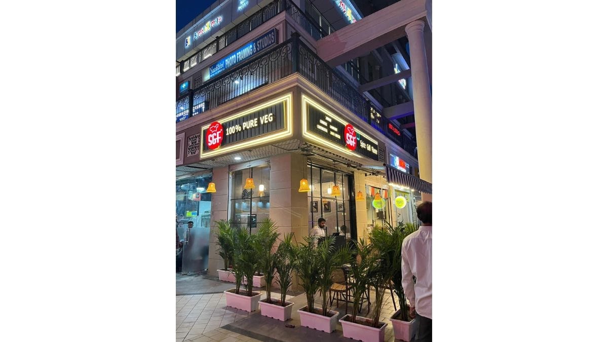 SGF India Founder Kewal Ahuja Announces Three New Outlet Launches in Delhi NCR SGF India Founder Kewal Ahuja Announces Three New Outlet Launches in Delhi NCR - PNN