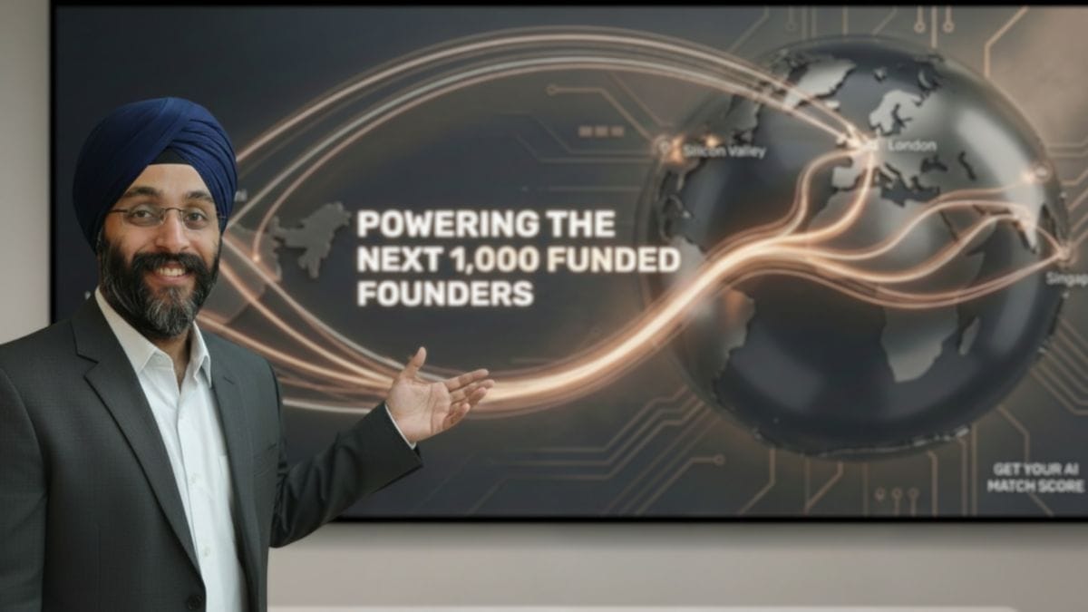 From Local Districts to Global Term Sheets: StartupInvestors.ai Hits “50 Districts Goal”, launches its investor discovery platform StartupInvestors.ai