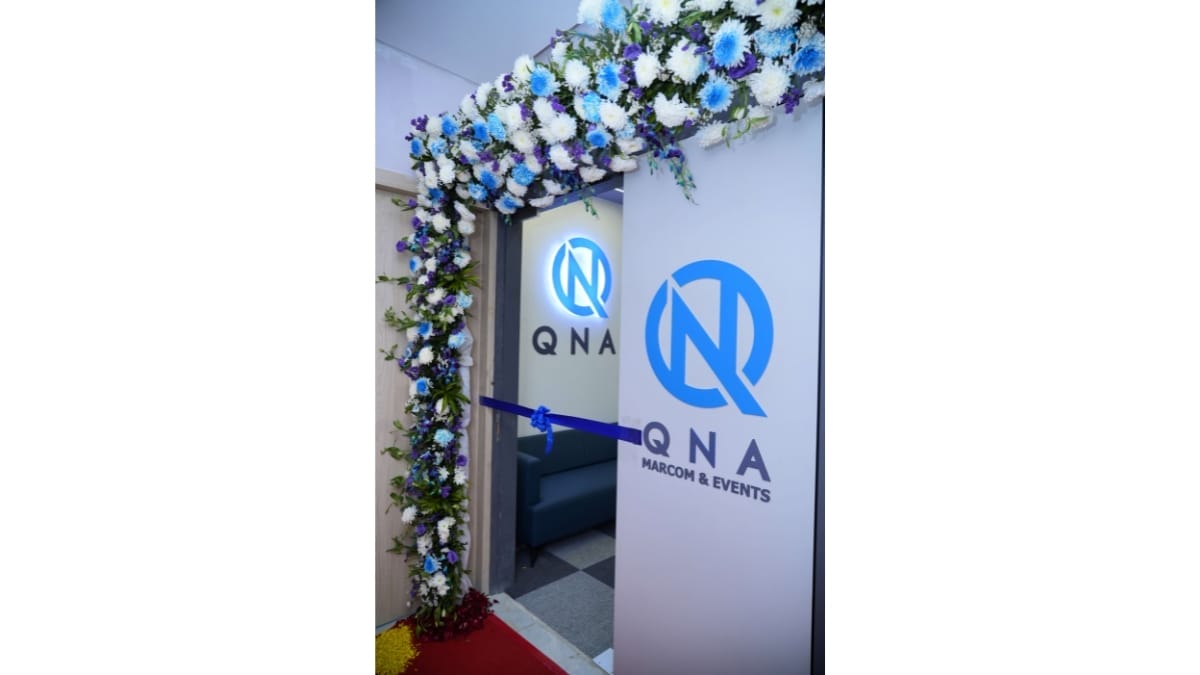 QNA Marcom and Events Strengthens APAC Presence with Launch of Mumbai Office-PNN