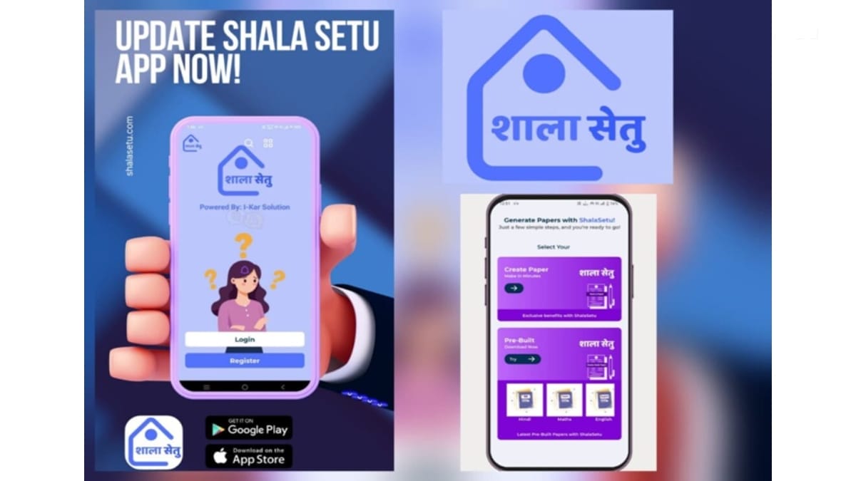 Shala Setu: A Rapidly Growing EdTech Startup Redefining School Education in India Shala Setu: A Rapidly Growing EdTech Startup Redefining School Education in India-PNN