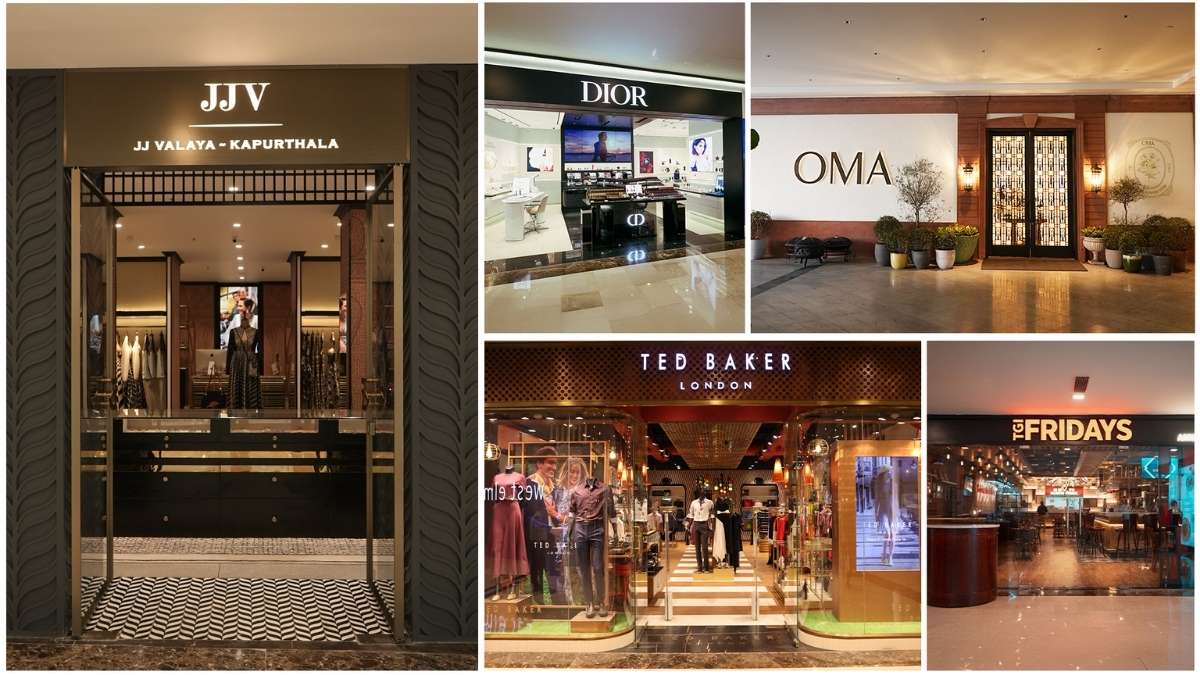 Ambience Mall Gurugram – The Preferred Destination for Luxury Shopping, Fashion and Entertainment Ambience Mall