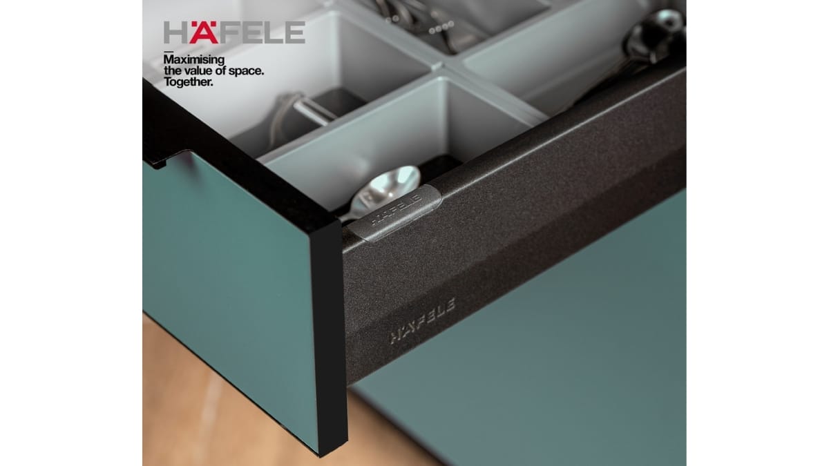 Matrixbox Premium+ Drawer System Offers Seamless Installation and Enhanced Performance Matrixbox