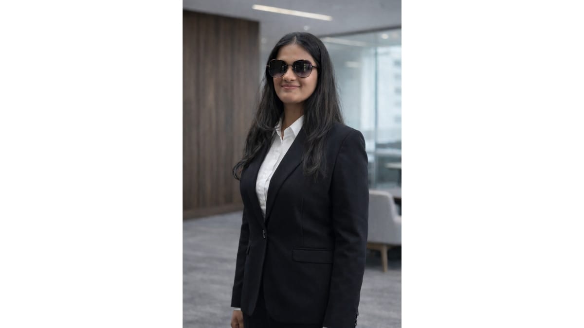 Atharv Jewels Expands 14-Carat Gold Jewellery Portfolio Under Founder Ritika Agarwal Atharv Jewels