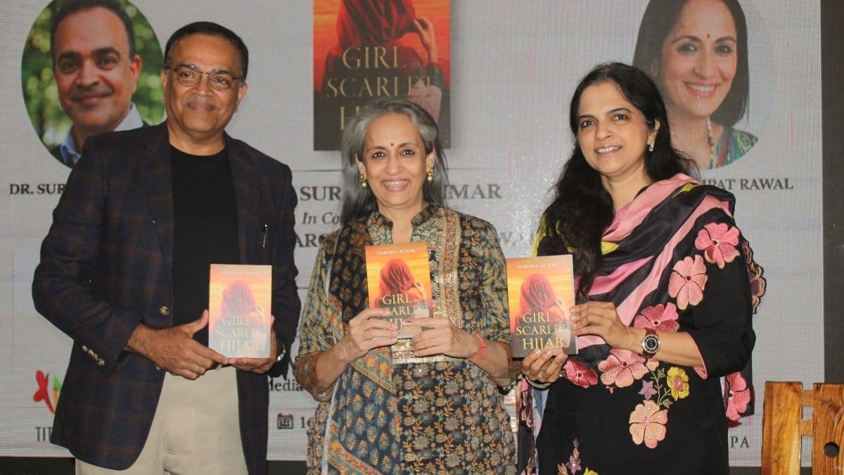 My angioplasty made me realize I need to write a book book-PNN