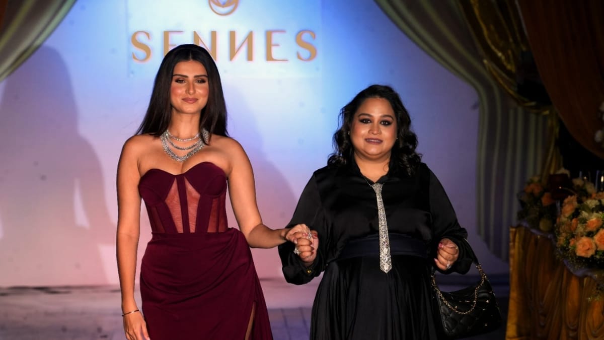 Kolkata Welcomes SENNES: A New Language of Conscious Luxury SENNES