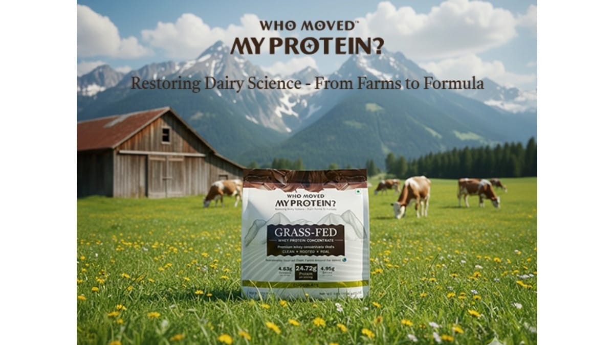 Can Protein Be Ethical? Inside Who Moved My Protein’s Movement to Rebuild Dairy the Right Way Can Protein Be Ethical? Inside Who Moved My Protein’s Movement to Rebuild Dairy the Right Way-PNN