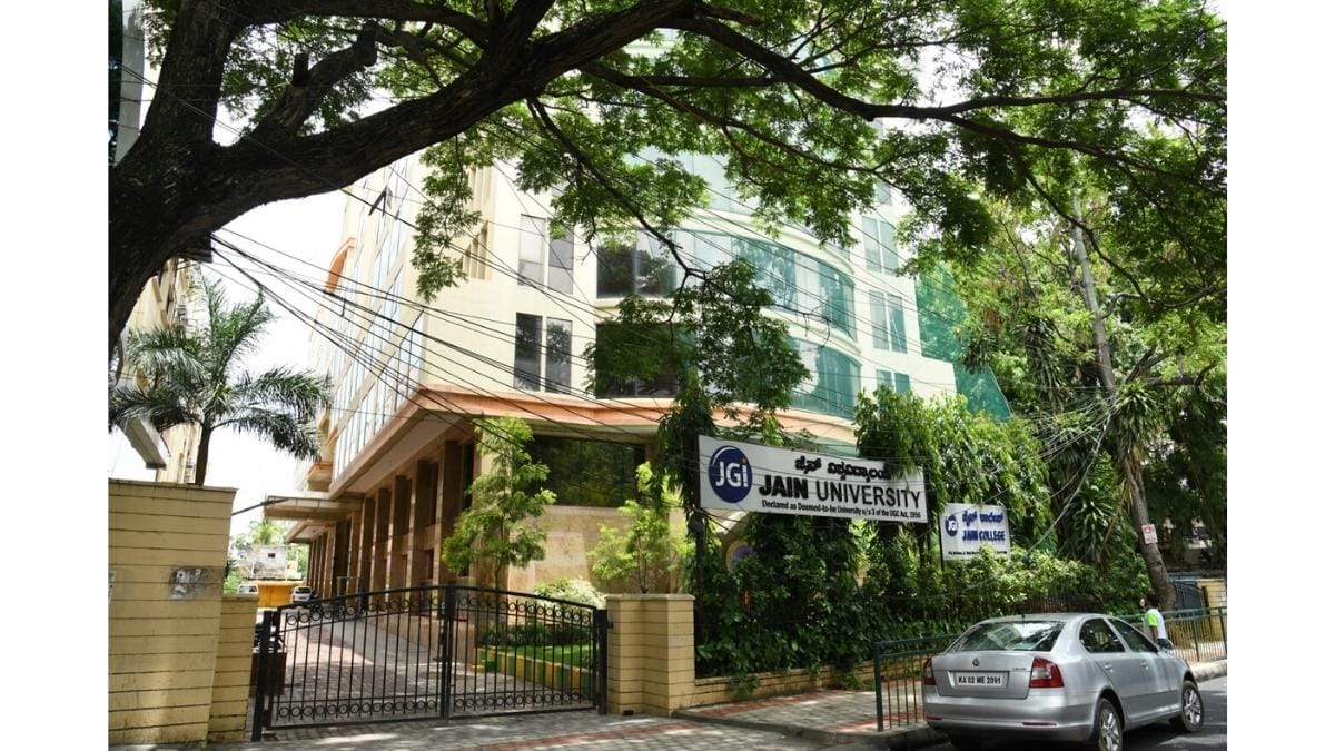 Coding the Future: How the School of Sciences at JAIN (Deemed-to-be University) Is Creating the Next Generation of Tech Leaders Coding the Future: How the School of Sciences at JAIN (Deemed-to-be University) Is Creating the Next Generation of Tech Leaders-PNN