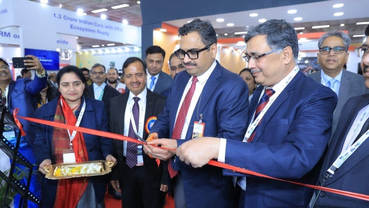 BES Expo 2026: Shaping India’s AI-Driven Media Future BES Expo 2026: Shaping India’s AI-Driven Media Future-PNN