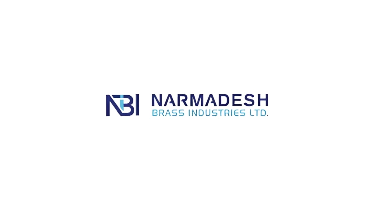 Narmadesh Brass Industries Limited IPO Opens on Jan 12, 2026 Narmadesh Brass Industries Limited IPO - PNN