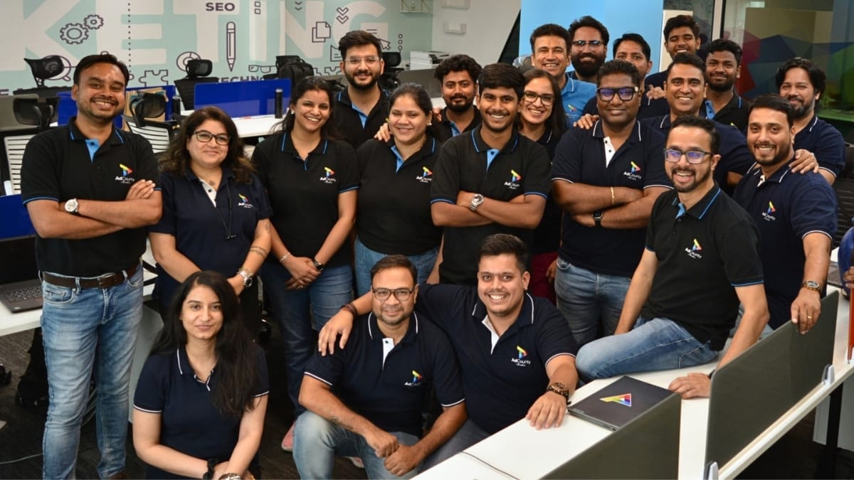 Jaipur-Based AdTech Firm AdCounty Helps Indian Brands Scale with Smarter Media Solutions Jaipur-Based AdTech Firm AdCounty Helps Indian Brands Scale with Smarter Media Solutions-PNN