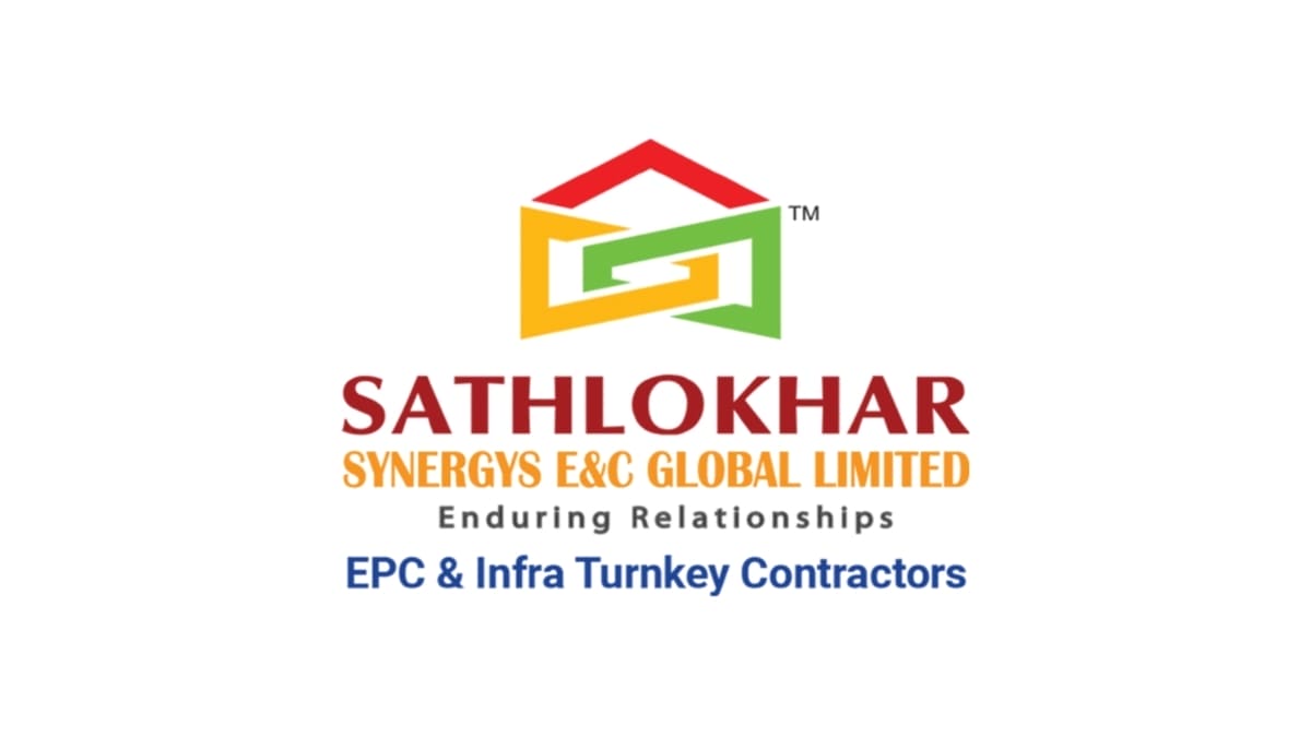 Sathlokhar Synergys E&C Global Limited Records Over 125% Turnover Growth in 9M FY26 Sathlokhar Synergys PNN