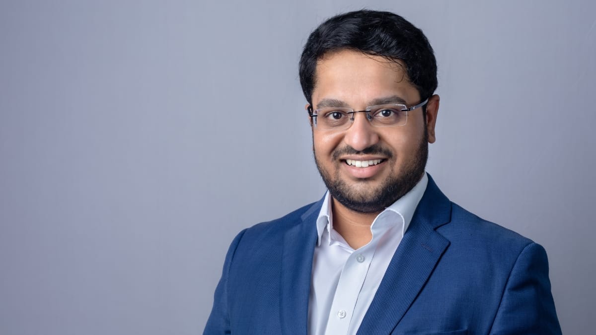 Rahul Kanuganti Leads India’s Heavy-Duty EV Shift in Logistics and Industrial Transport Rahul Kanuganti Leads India’s Heavy-Duty EV Shift in Logistics and Industrial Transport - PNN