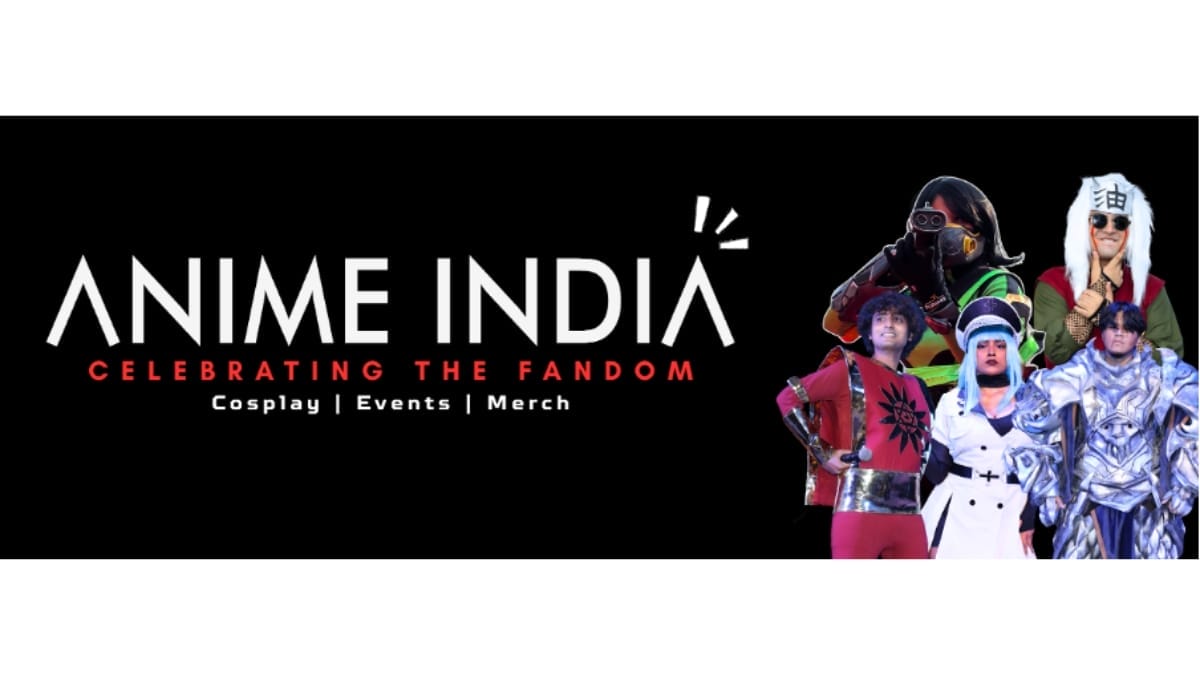Anime India Private Limited: Promoting Cosplay Culture and Anime Merchandise in India Anime India Private Limited: Promoting Cosplay Culture and Anime Merchandise in India -PNN
