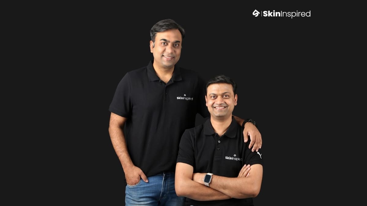 Efficacy-first skincare brand SkinInspired raises INR 24 crore in Series A funding Efficacy-first skincare brand SkinInspired raises ₹24 crore in Series A funding - PNN