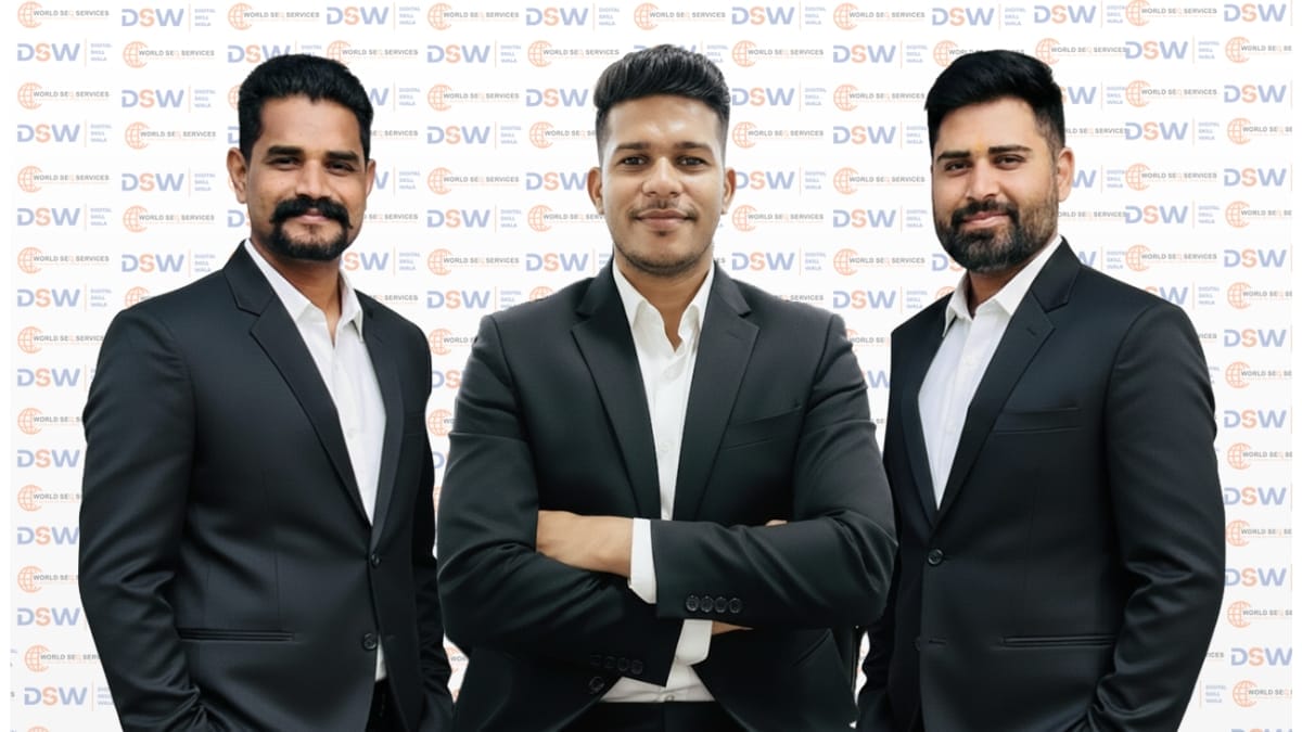 World SEO Services Emerges as a Fast-Growing Healthcare Digital Marketing Company 2026 World SEO Services Emerges as a Fast-Growing Healthcare Digital Marketing Company 2026-PNN