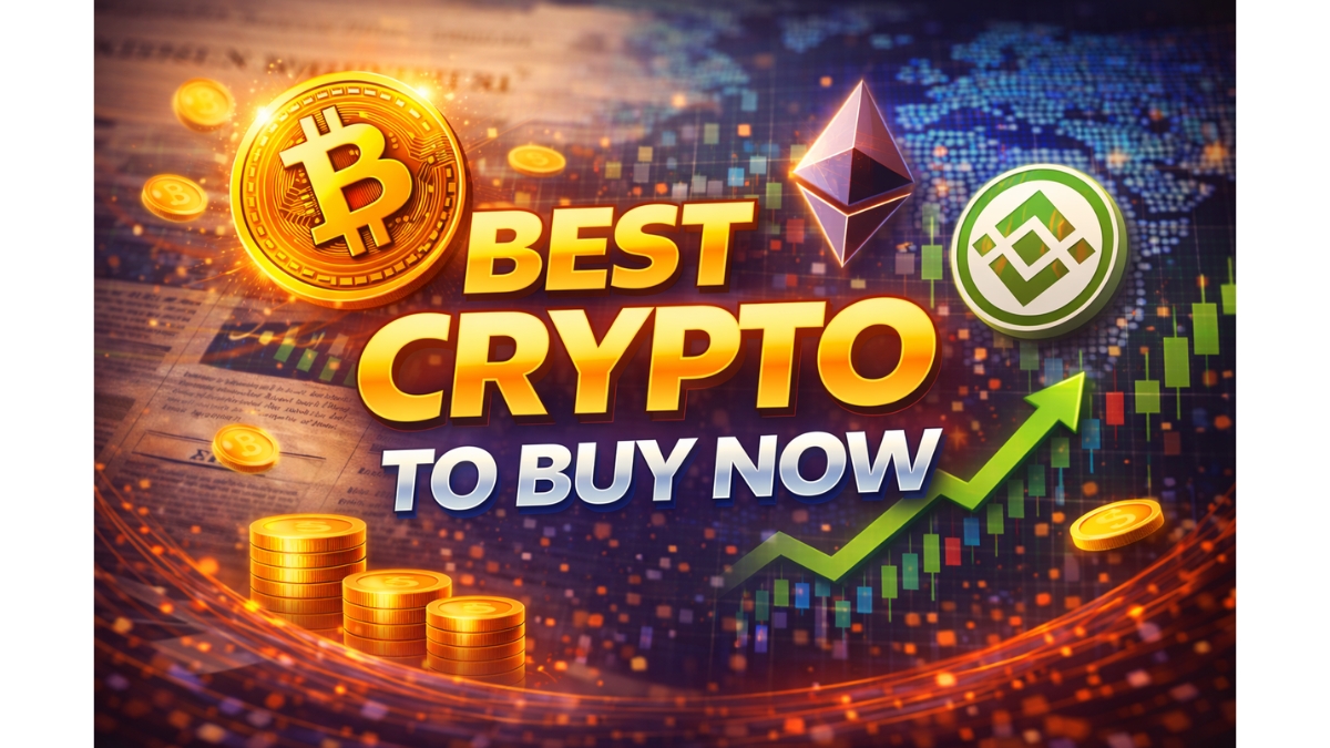 Best Crypto to Buy Now Feb 2026: DeepSnitch AI’s 159 Percent Price Surge Fuels High Buying Volume as Siren Plummets, Analyst Warns Bitcoin Could Fall to USD 50K Before Finding True Bottom